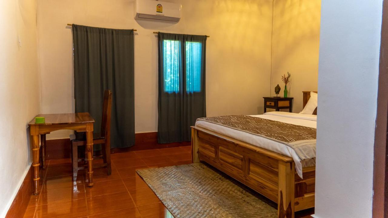 La Casa Hostel Luang Prabang Exterior photo