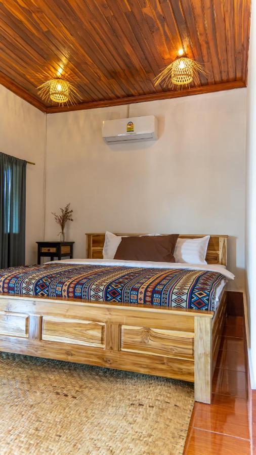 La Casa Hostel Luang Prabang Exterior photo