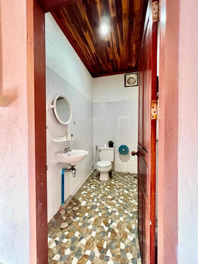 La Casa Hostel Luang Prabang Exterior photo